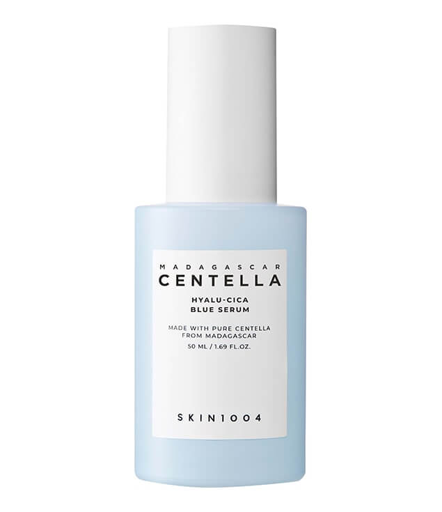 SKIN1004 | CENTELLA HYALU-CICA BLUE SERUM
